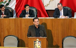 Propone Acción Nacional modificar Ley de Derechos Humanos