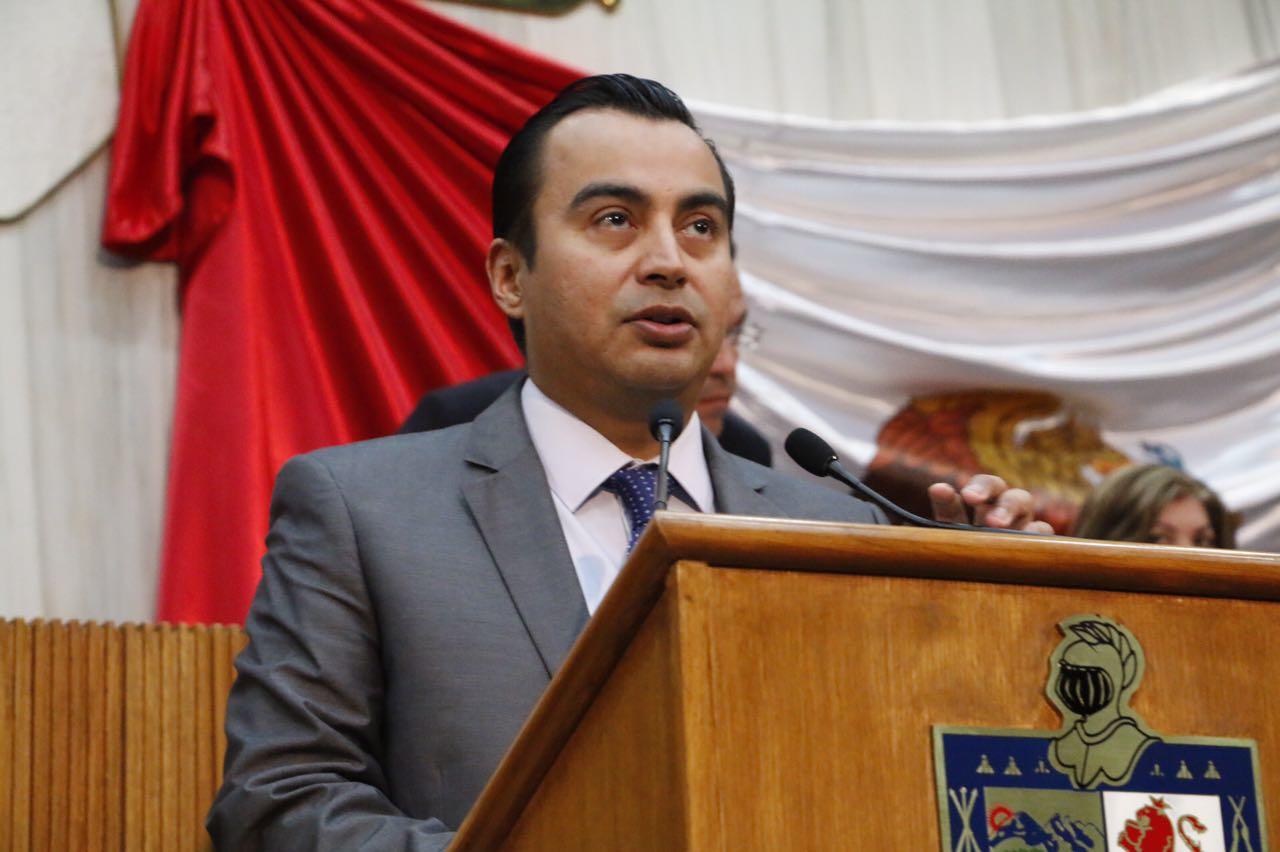 PLANTEA ACCIÓN NACIONAL REDUCIR PRESUNCIÓN DE MUERTE