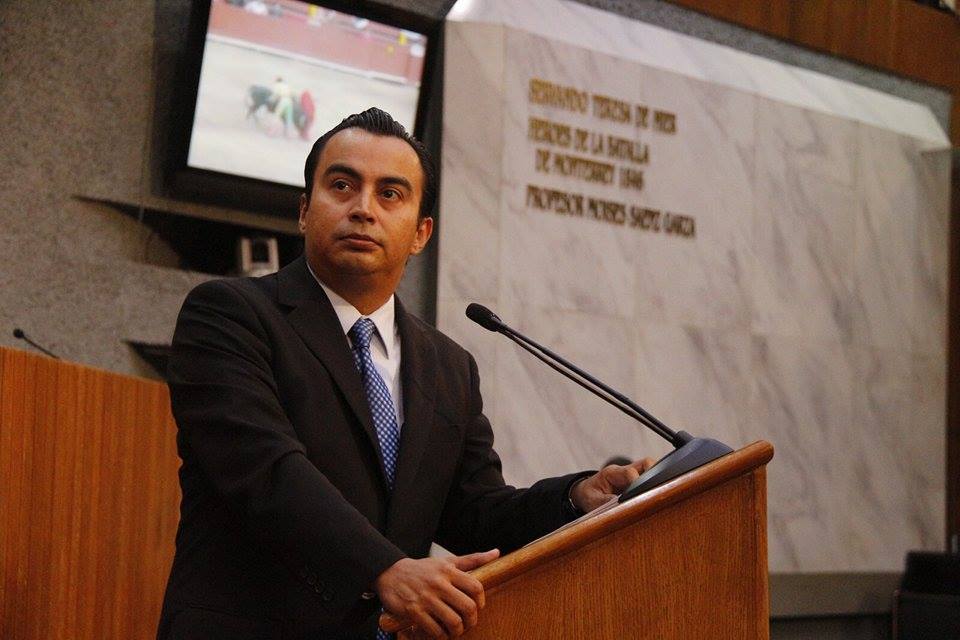 Plantea Acción Nacional prohibir maltrato en corridas de toros