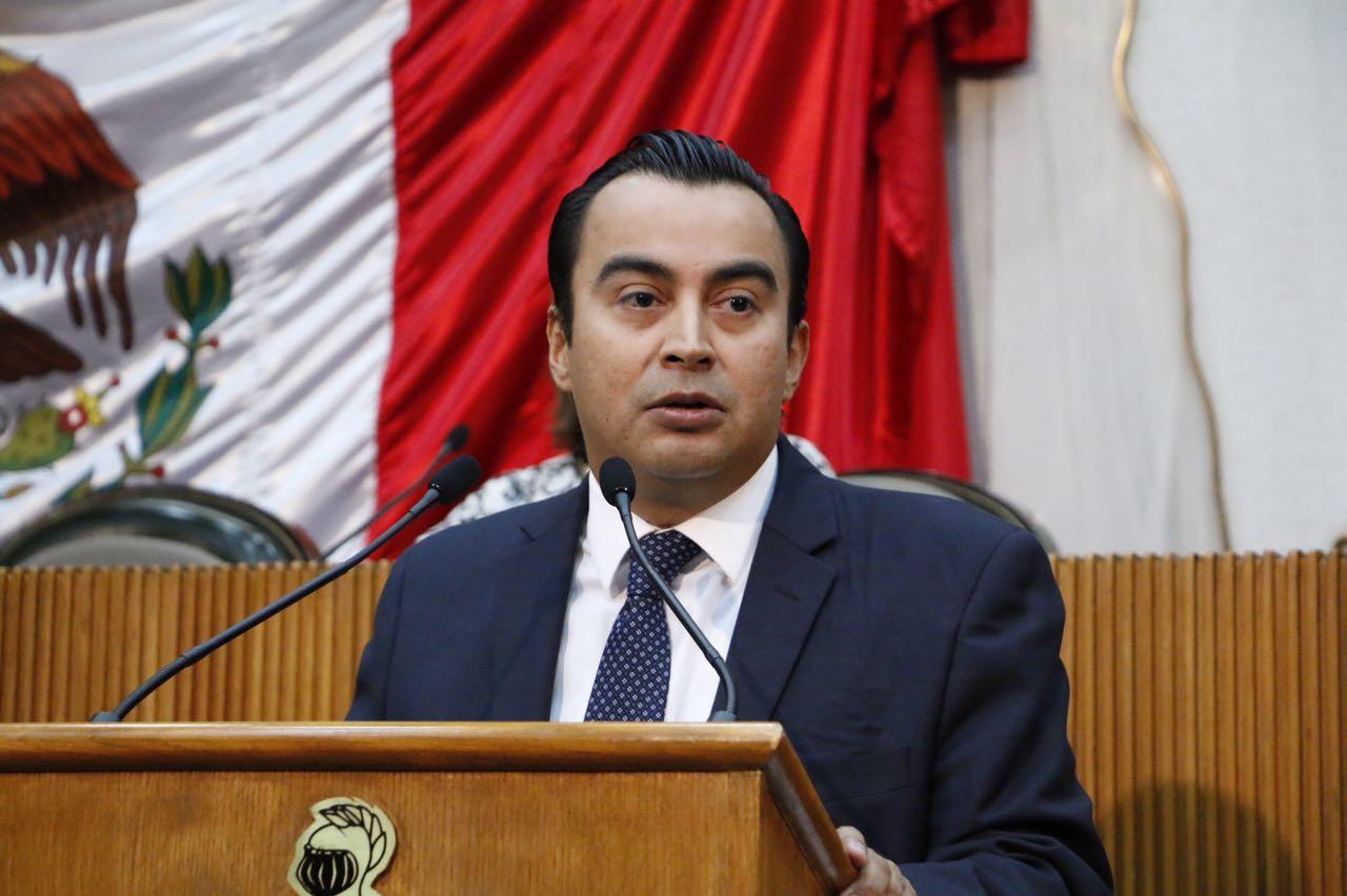 PLANTEA ACCIÓN NACIONAL CERTEZA JURÍDICA ANTE LEGÍTIMA DEFENSA