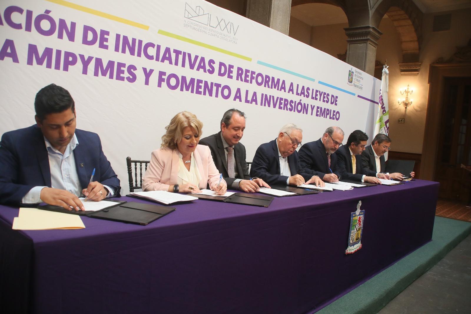 ENCABEZA MARGARITA GÓMEZ INICIATIVAS  PARA DETONAR DESARROLLO ECONÓMICO 