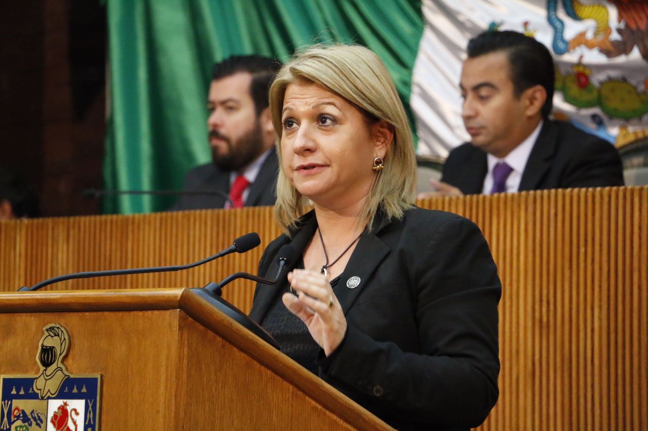 HACE ACCIÓN NACIONAL LLAMADO PARA RESCATAR RÍO RAMOS