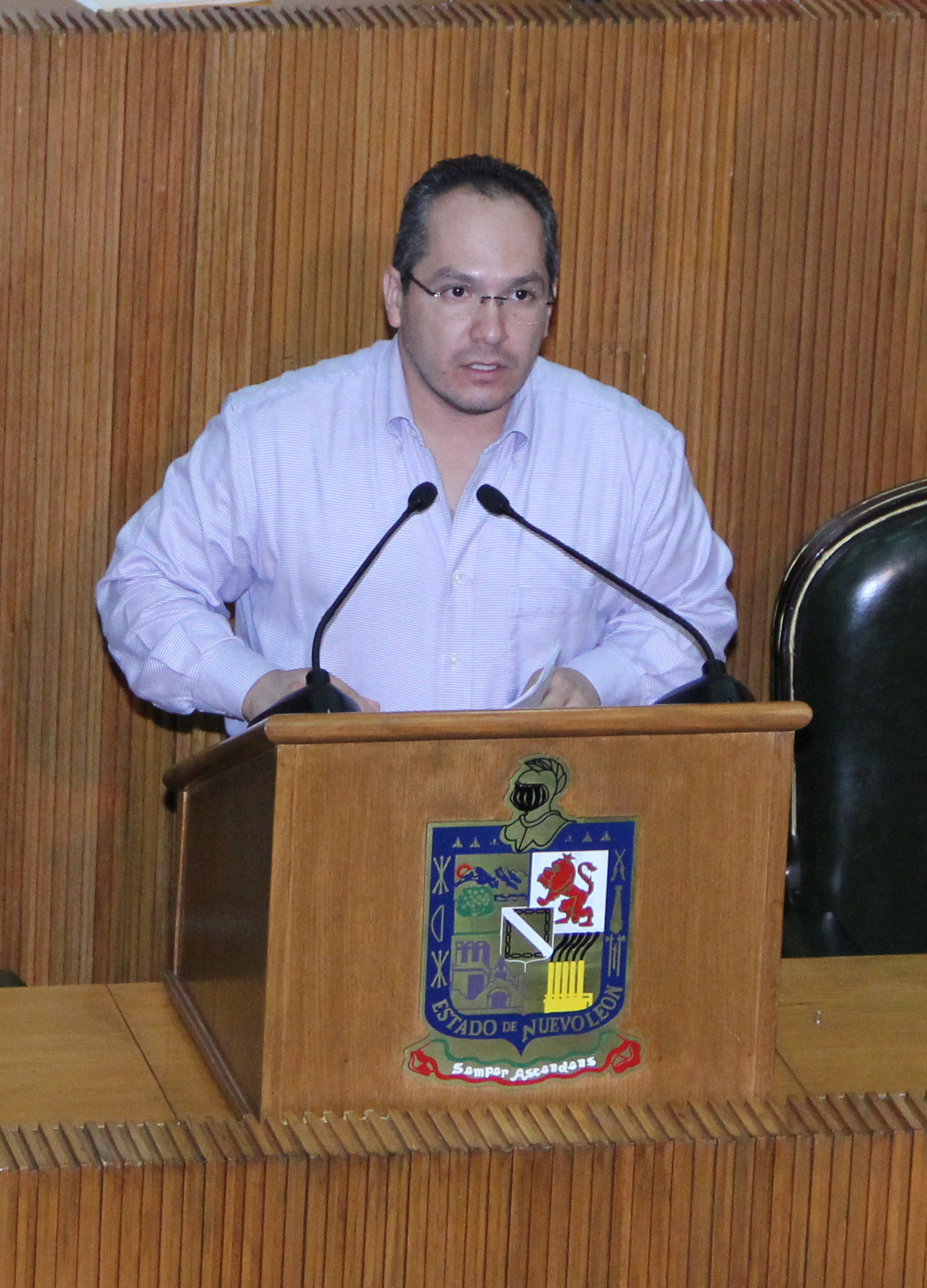 Reconocen en Congreso Local inoperatividad de Ecovía