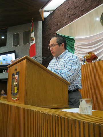 Solicitan rehabilitación de Autopista del Periférico