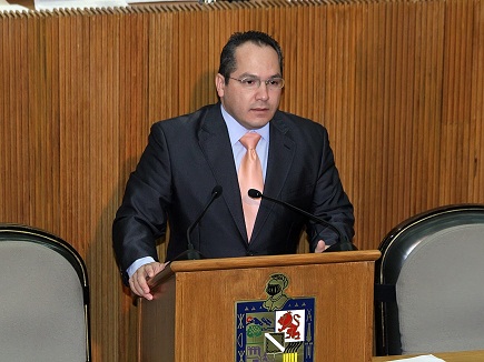 Pide Acción Nacional clarificar destino de nuevo endeudamiento a través de la Red Estatal de Autopistas