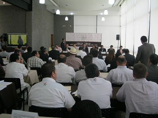 Buscará Acción Nacional mejorar recursos federales para Municipios de Nuevo León