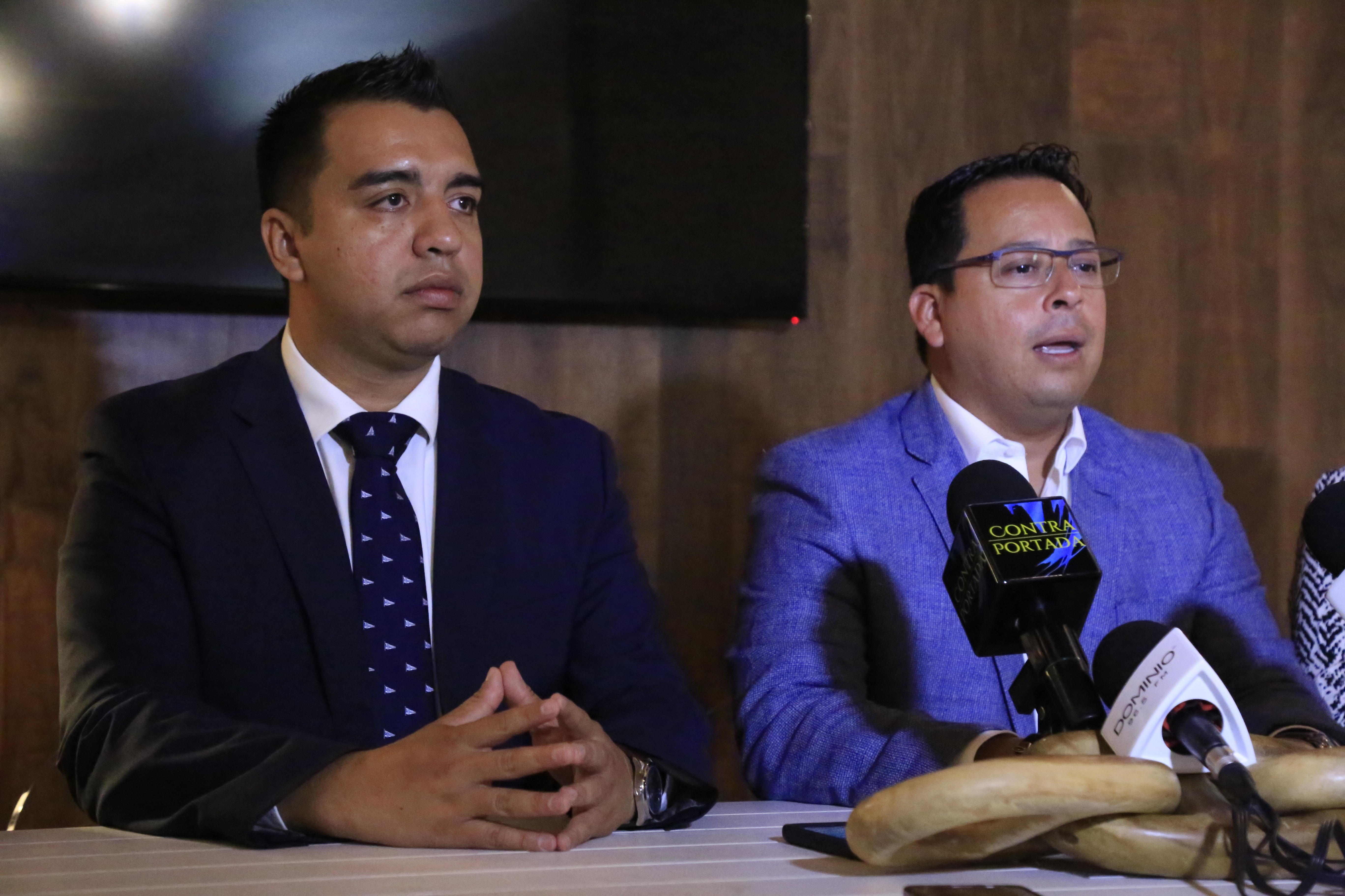 SIENTAN BASES PARA CREACIÓN  DEL INSTITUTO METROPOLITANO