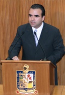 Solicita Acción Nacional poner lupa en programa de becas para funcionarios.