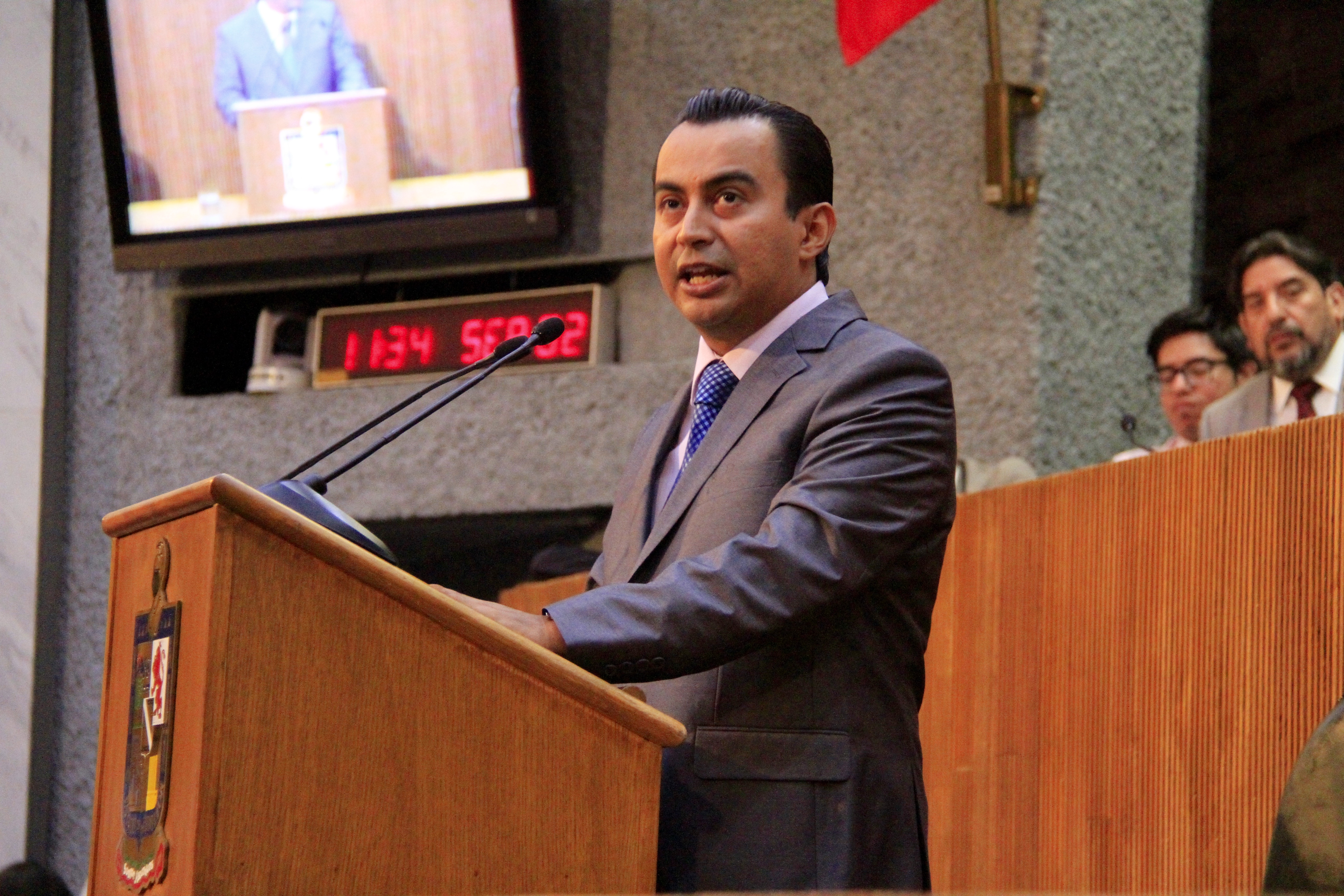 Exige Acción Nacional al Gobernador no olvidar a municipios