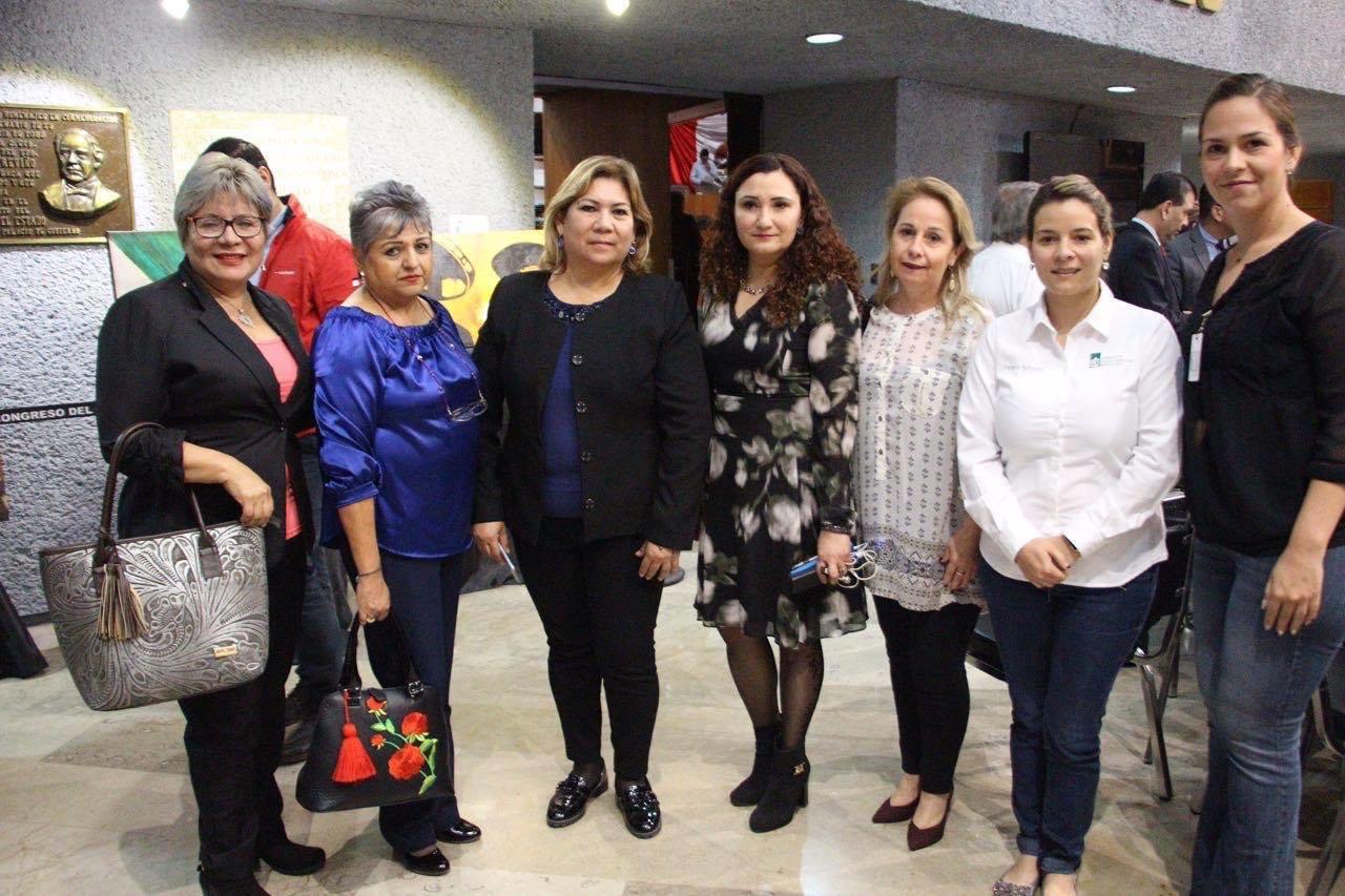 SOLICITA PAN RE ETIQUETAR PRESUPUESTO PARA ERRADICAR VIOLENCIA CONTRA MUJERES