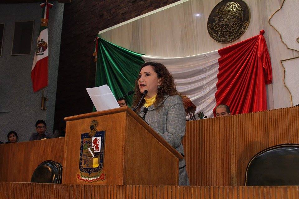 Insiste Acción Nacional en revisión de cuentas de Rodrigo Medina, PRI bloquea