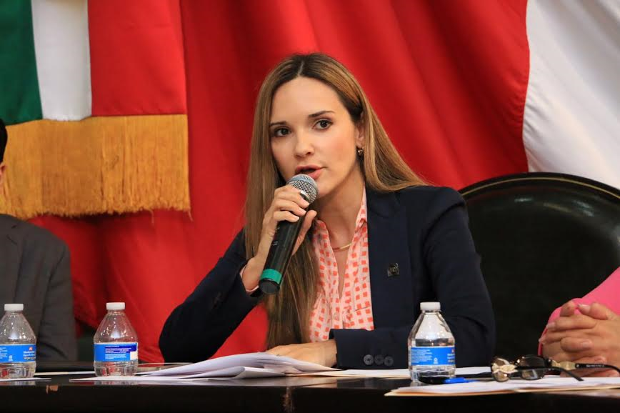 Emplaza PAN a comisiones hacendarias para dictaminar cuentas polémicas