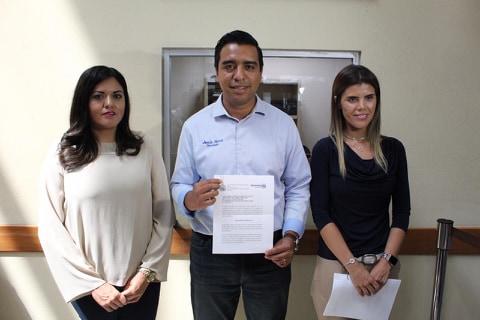 SOLICITA PAN RE INSTALACIÓN DE CENTROS DE SERVICIO DE GAS NATURAL