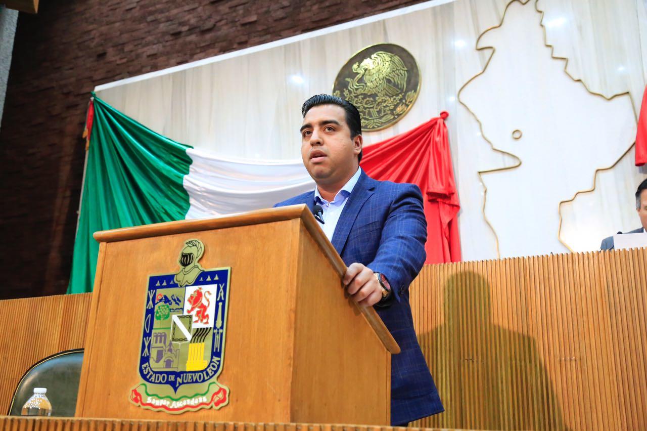 A PROPUESTA DEL PAN, CONGRESO CITA A SECRETARIO DE DESARROLLO SUSTENTABLE