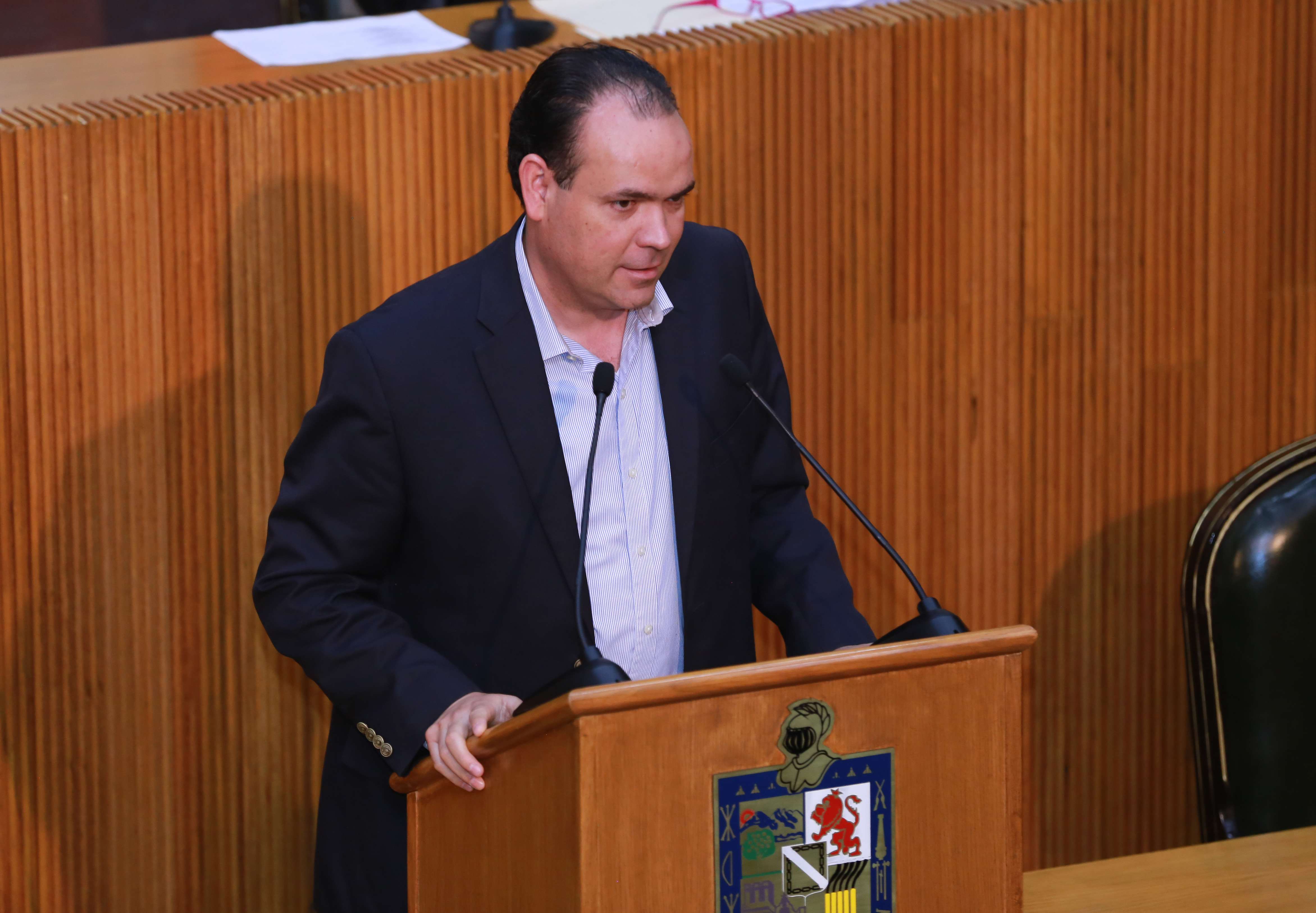 Solicita PAN transparentar información sobre uso de helicópteros 