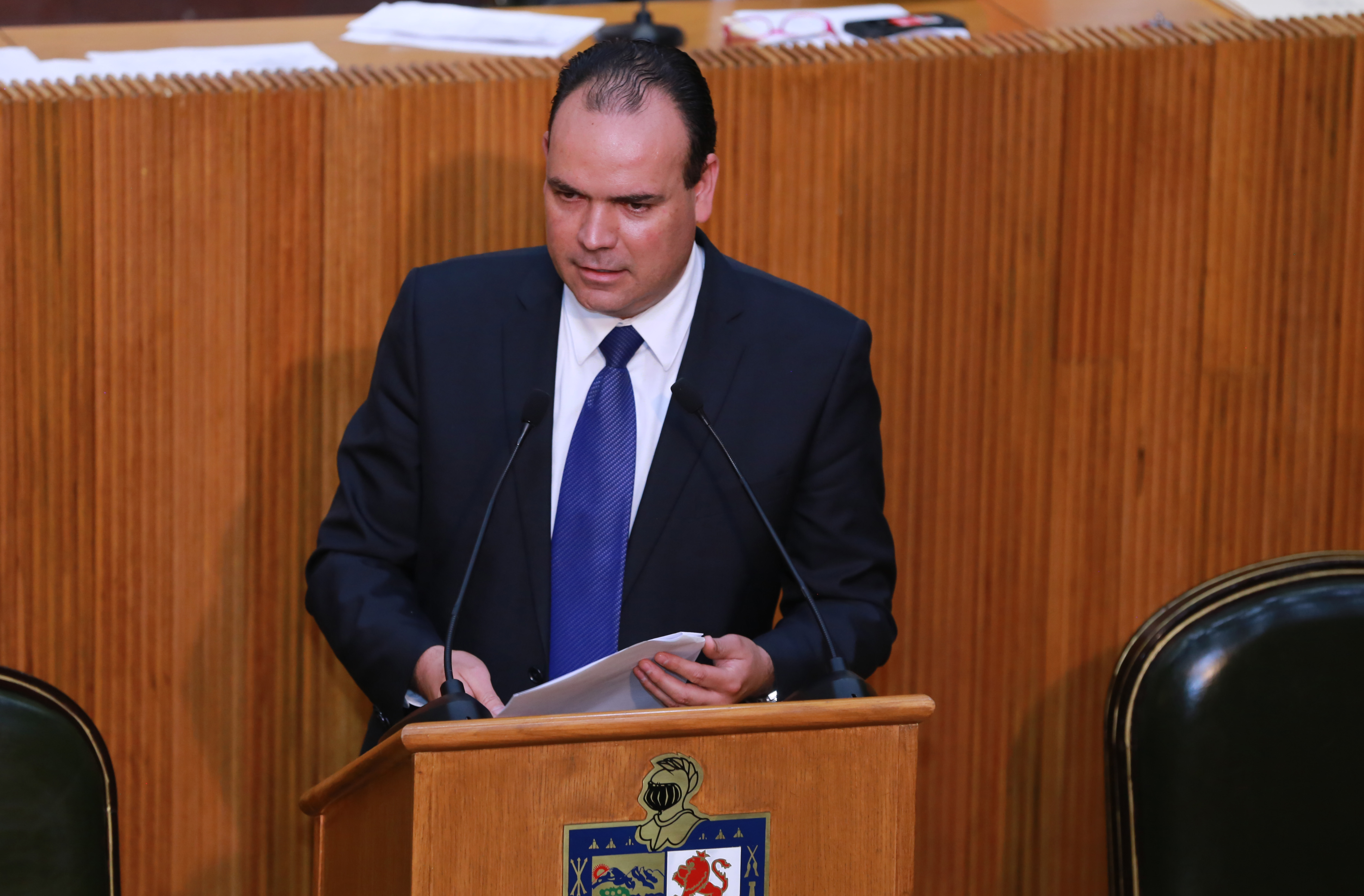 Alertan sobre fraccionamientos irregulares en las faldas del Cerro de la Silla