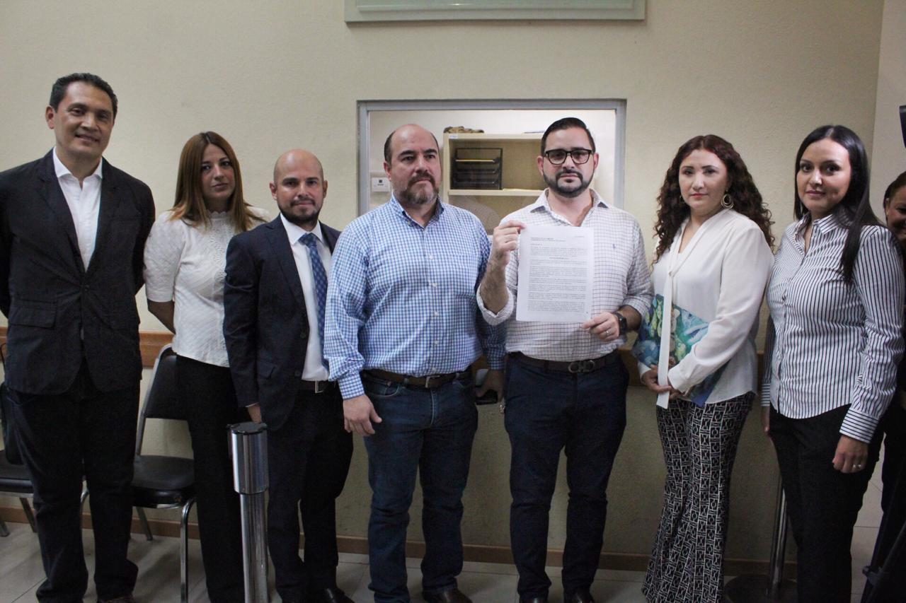 Pide PAN auditar mantenimiento de vialidades regias