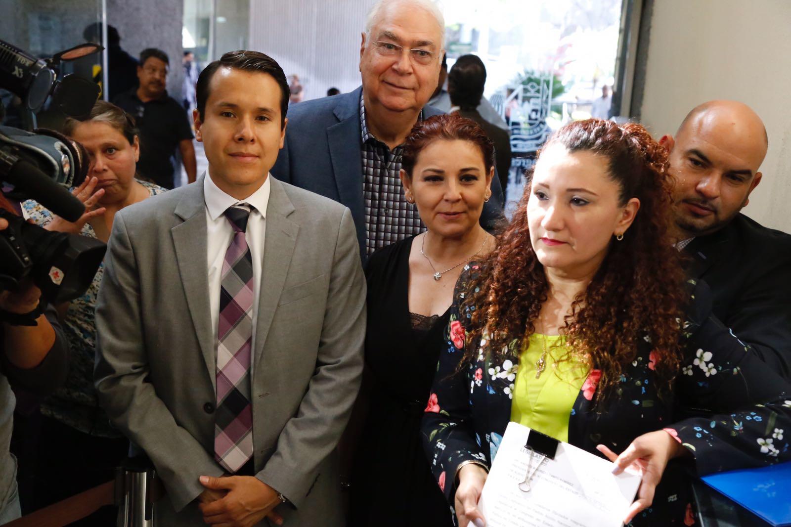 PROPONE PAN LEY DE CAMBIO CLIMÁTICO PARA NUEVO LEÓN