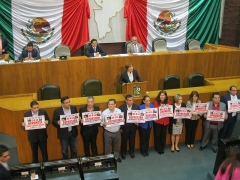 Aprueba Congreso llamar a comparecer a Director de Metrorrey por irregularidades denunciadas