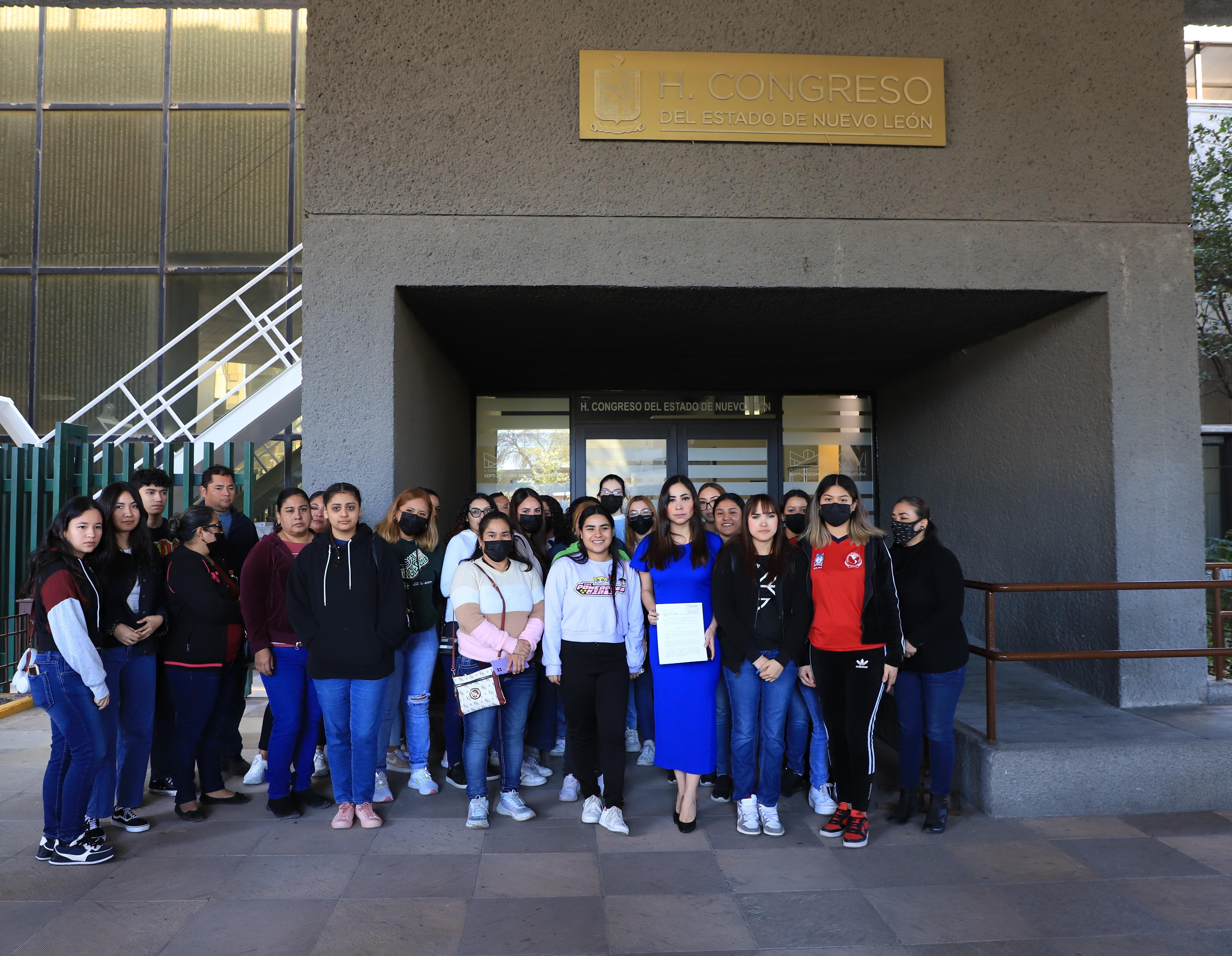 EXIGEN DIPUTADOS DEL PAN INVESTIGAR UNIVERSIDAD PEDRO DE GANTE