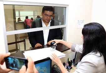 Propone Acción Nacional eliminación de fuero