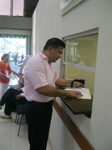 Es necesario analizar sanciones contra conductores ebrios: EBR