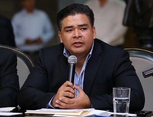 Pide PAN acciones para resolver problema de la sequía; Diputación permanente lo aprueba