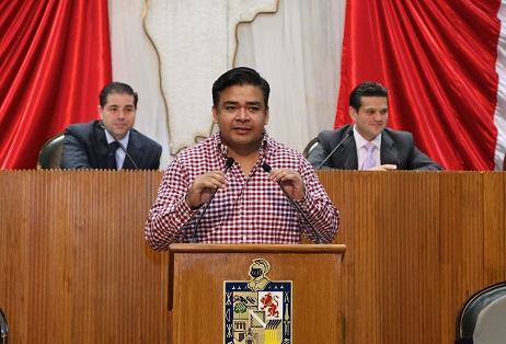 Propone Acción Nacional citar a Director de Agua y Drenaje por baja crediticia; Congreso Local lo aprueba