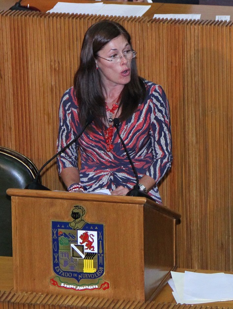 Pide Acción Nacional reconocer crímenes de mujeres como feminicidio