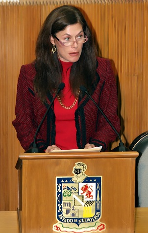 Propone Acción Nacional más exigencias en justificación de faltas de diputados