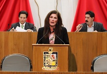 Solicita Acción Nacional incremento del presupuesto para el deporte