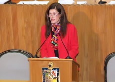 Pide Acción Nacional a Senado reconsiderar reforma laboral