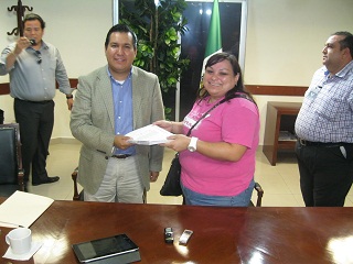 Buscará Acción Nacional aprobar reformas a la Ley del ISSSTELEÓN