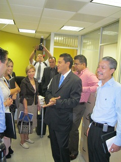 Priorizará Acción Nacional temas ciudadanos 