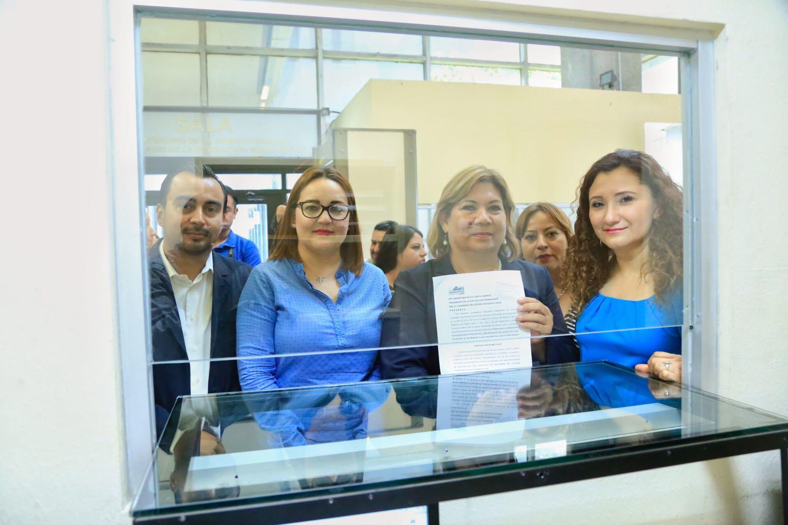 PLANTEA ACCIÓN NACIONAL ABRIR REFUGIOS PARA MUJERES QUE SUFREN VIOLENCIA