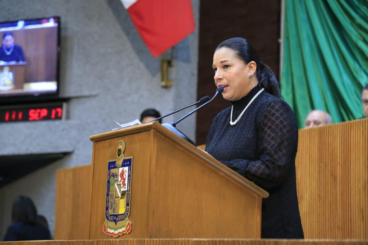 BUSCAN DIPUTADOS DEL PAN PROTEGER SEGURIDAD DE CIUDADANOS