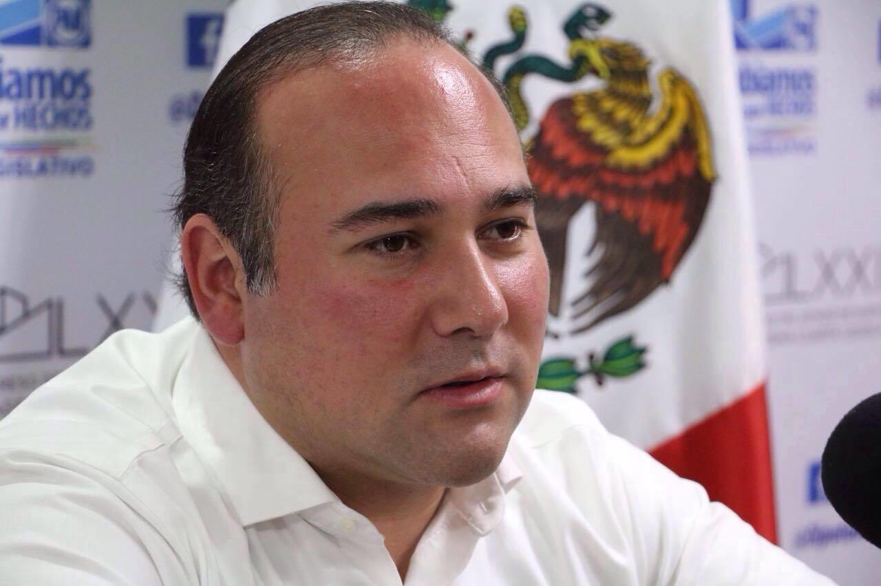 CITARÁ CONGRESO LOCAL A DELEGADO DE LA SCT POR FALLAS EN OBRAS