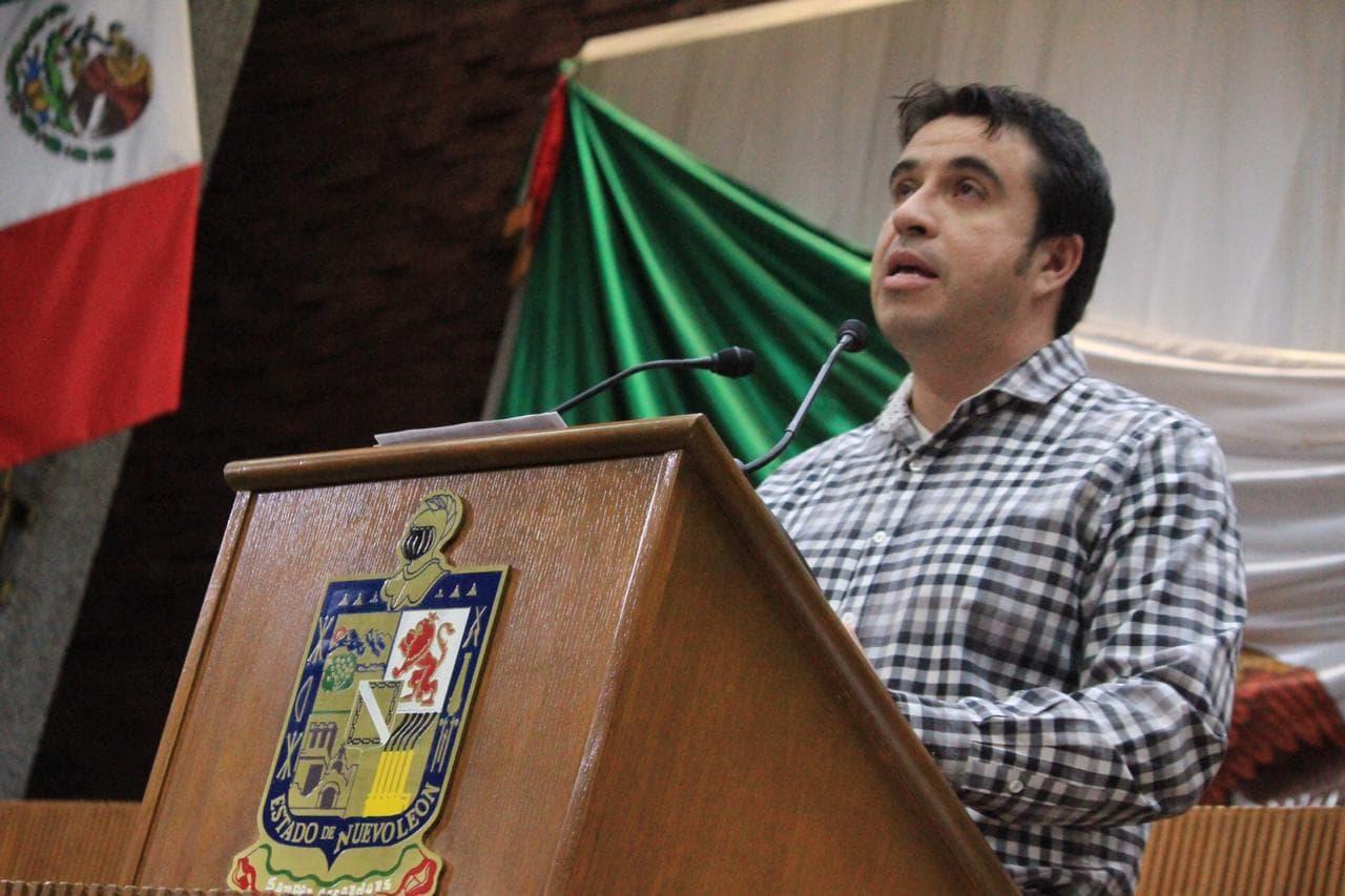 PLANTEA PAN MULTAS  POR PAVIMENTO DEFICIENTE