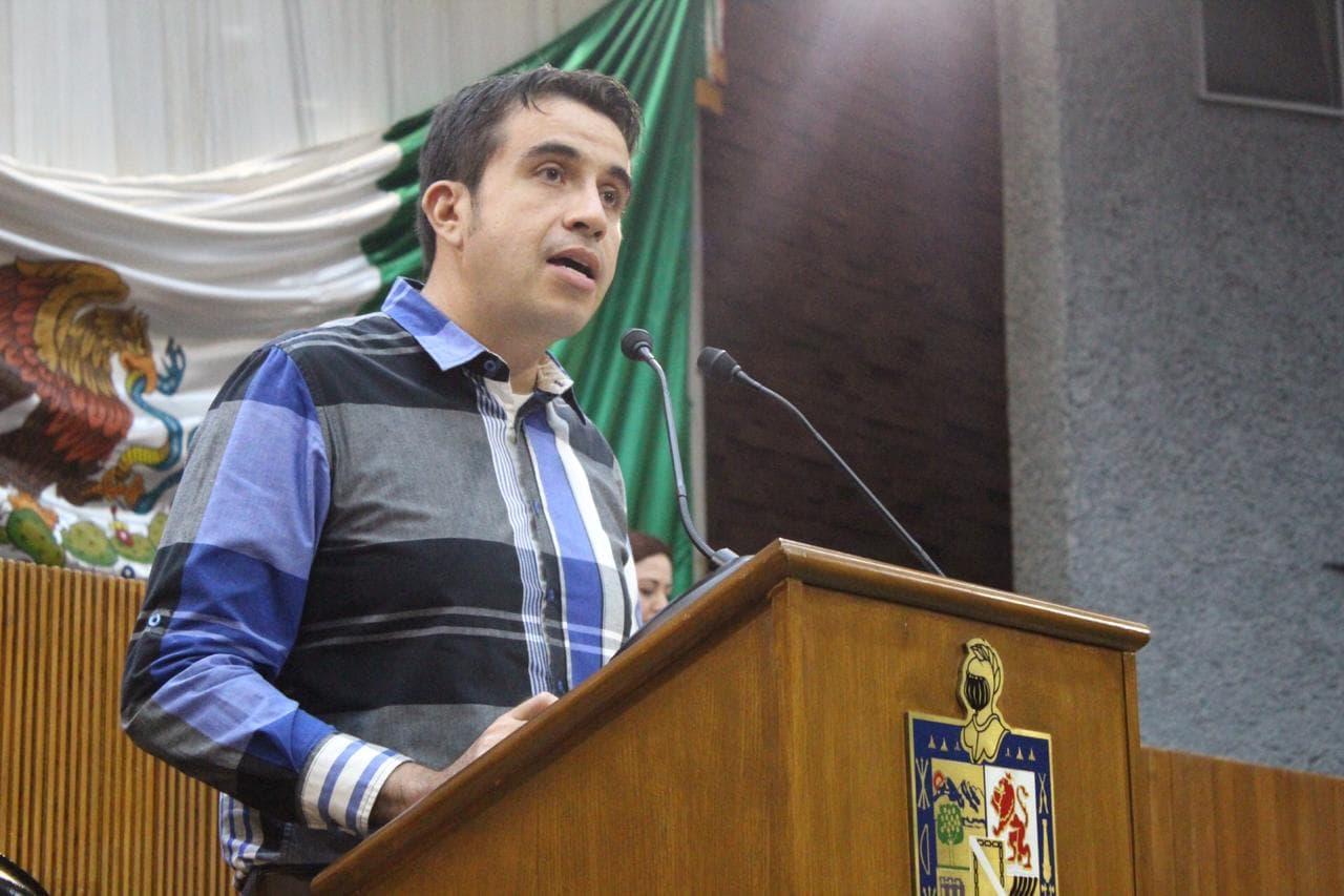 PROPONE ACCIÓN NACIONAL HOMOLOGAR LEY AGRÍCOLA ESTATAL A LEGISLACIÓN FEDERAL