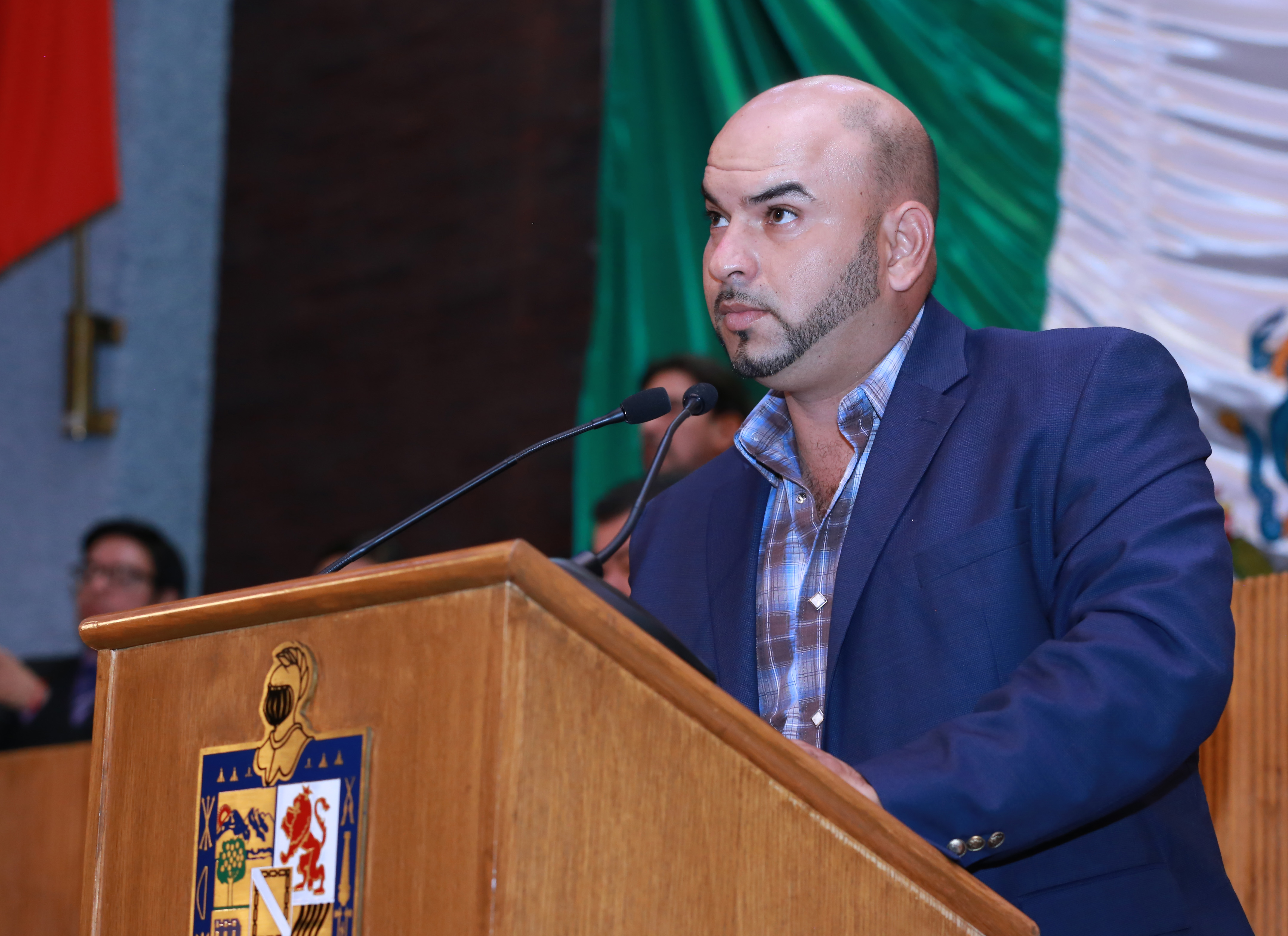 Aprueba Congreso comparecencia por mal estado de carreteras