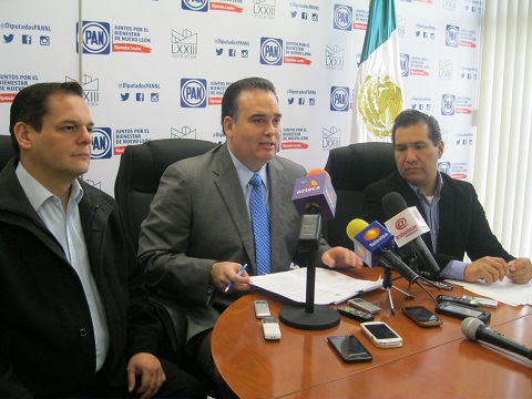 Podría Congreso Local fijar tarifas del Transporte Público en Nuevo León