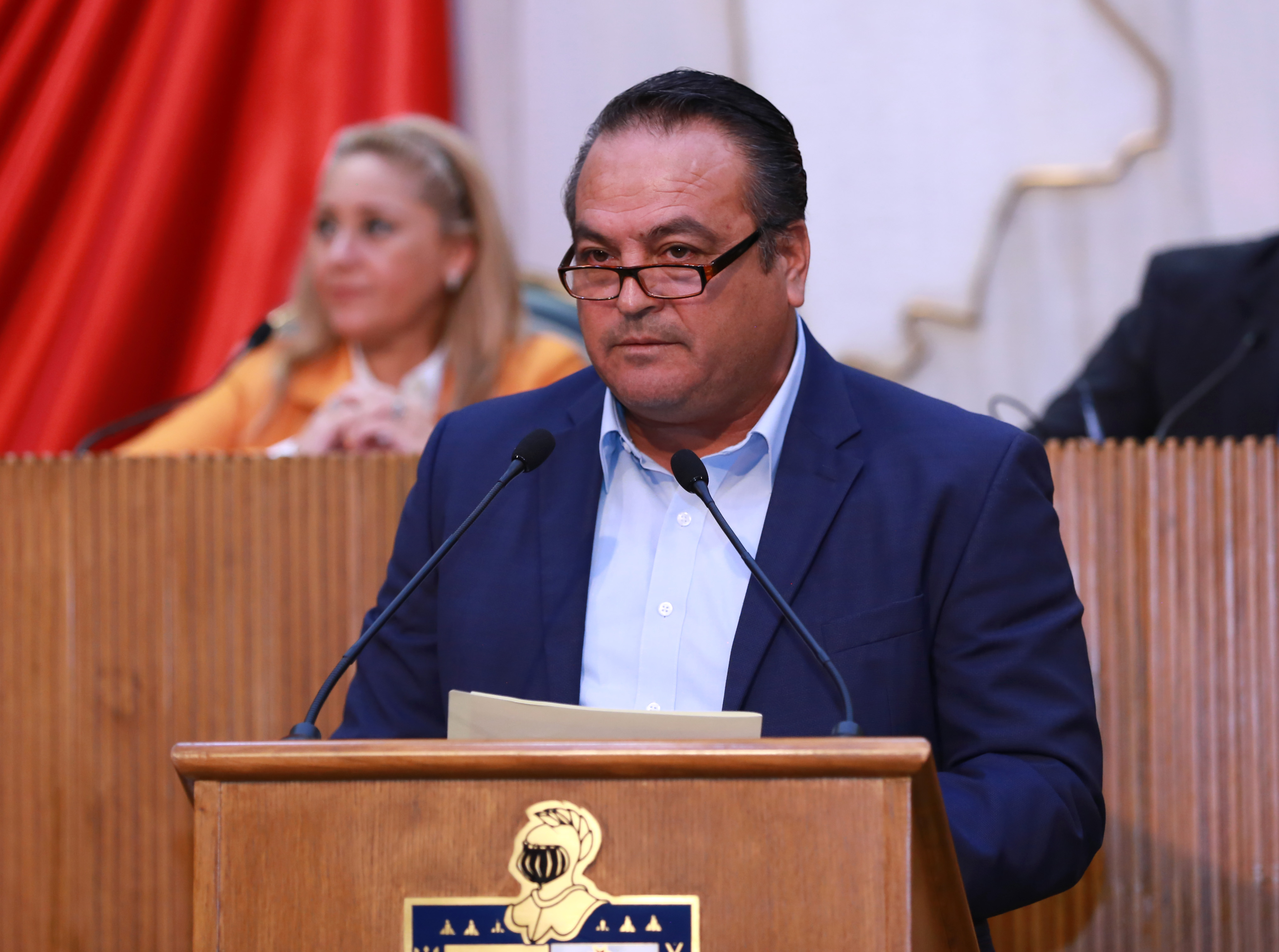 Ofrece Acción Nacional más recursos para Bomberos de Nuevo León