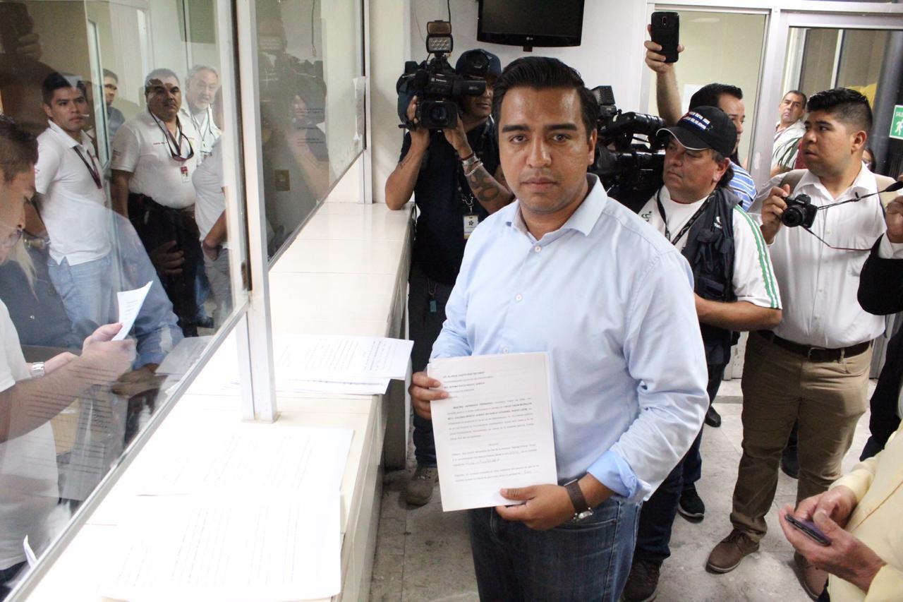 Pide PAN procedimiento  administrativo contra Naturgy