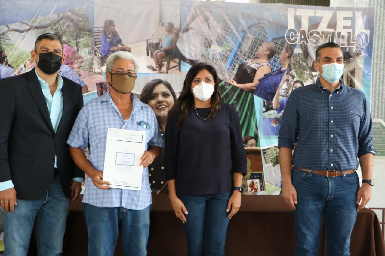 OFRECE PAN CERTEZA JURIDICA CON TRAMITACIÓN DE TESTAMENTOS