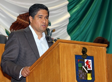 Solicita Acción Nacional que municipios y estado apoyen por ley a Patronato de Bomberos