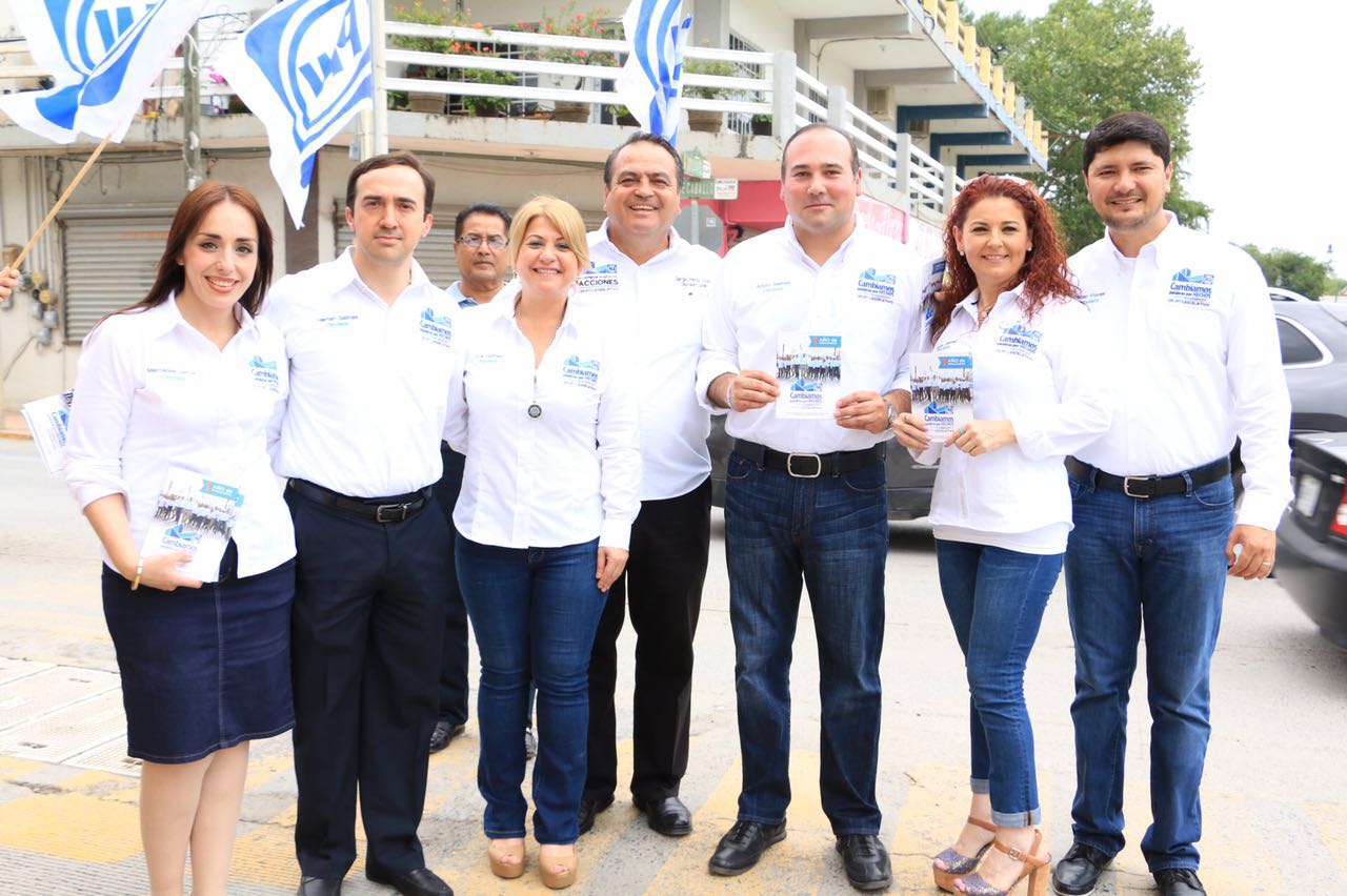 Piden ciudadanos dictaminar cuentas públicas