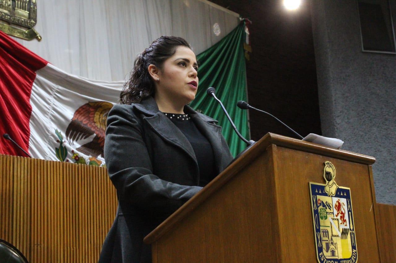 PIDE PAN HOMOLOGAR EXTINCIÓN  DE DOMINIO A NORMATIVA FEDERAL