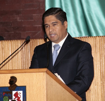 EXIGE PAN INSPECCIÓN EN TORRE ADMINISTRATIVA