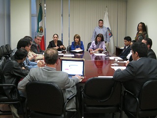 Avanza en Congreso Local Ley de Acoso Cibernético