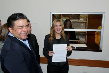 Apoyan Diputados del PAN iniciativa de Margarita Arellanes para transporte gratis
